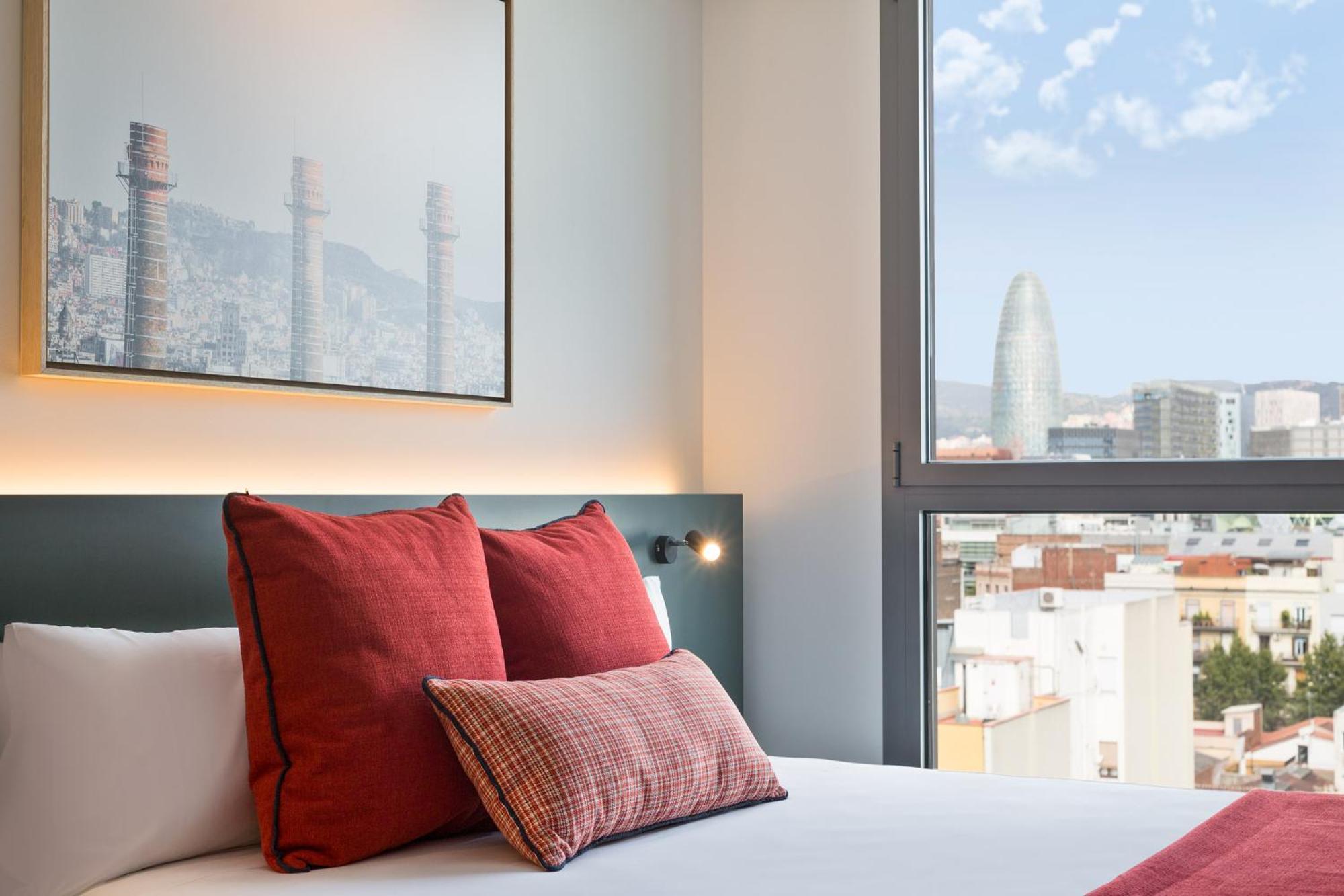 Superior Double Room View