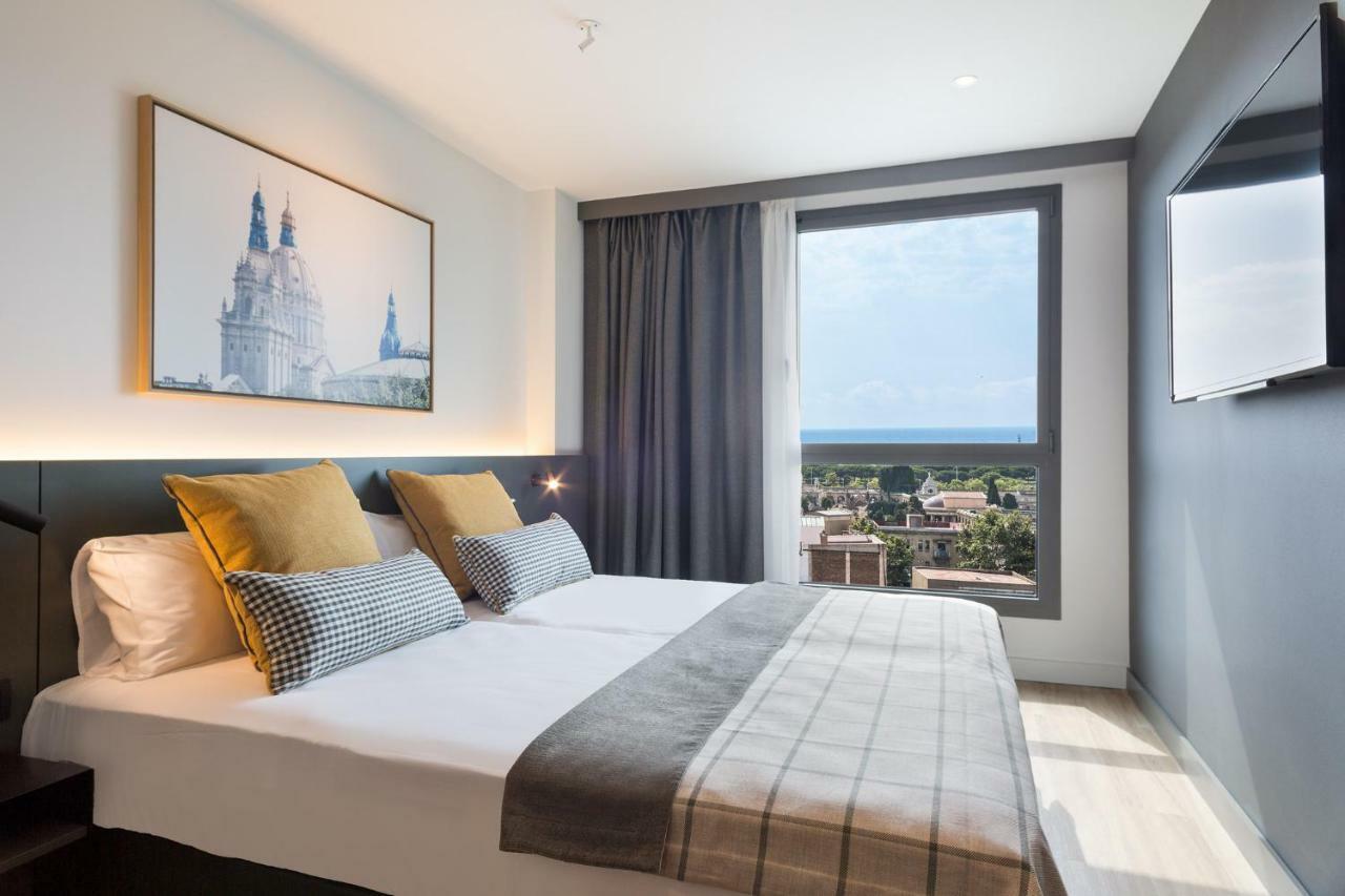 Superior Double Room View