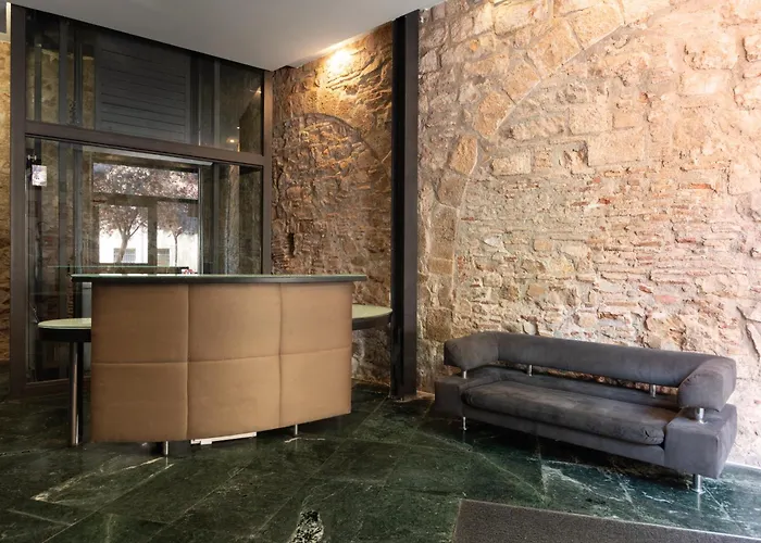 Aparthotel Allada 3* Barcellona